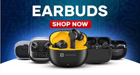Earbuds