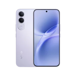 Vivo V70 FE - purple color